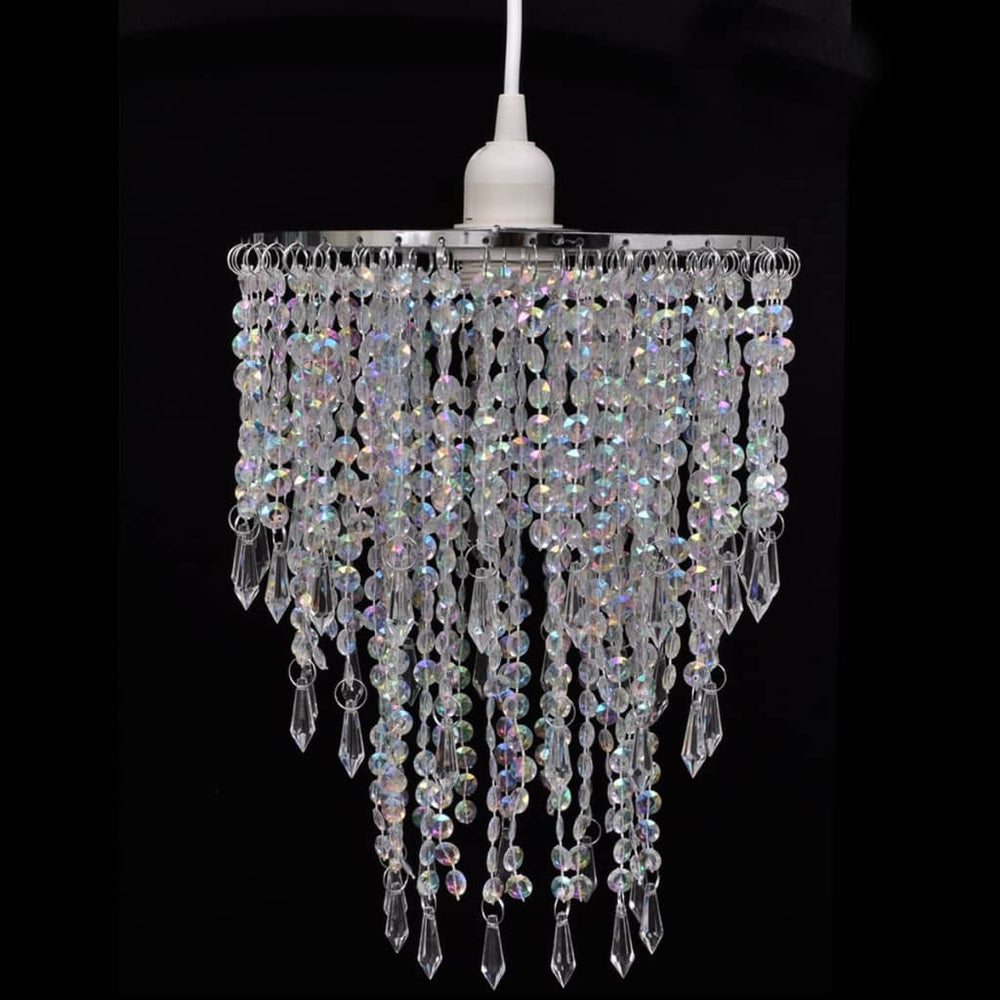 Chandelier 22.5x30.5 cm Chandelier 36,